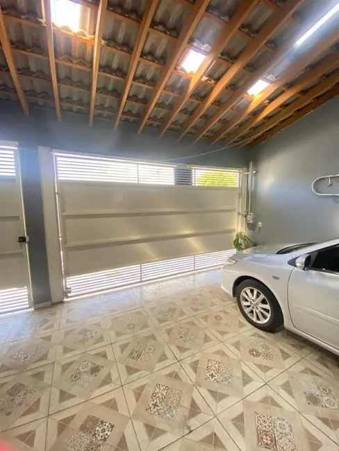 Foto 2 de Casa com 2 quartos à venda, 150m2 em Jardim União, Indaiatuba - SP