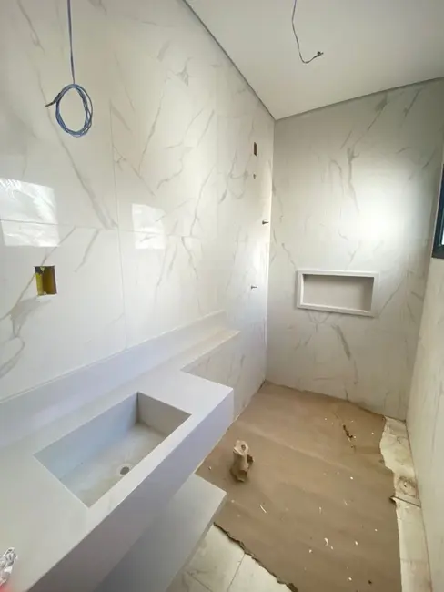 Foto 8 de Casa com 3 quartos à venda, 150m2 em Indaiatuba - SP