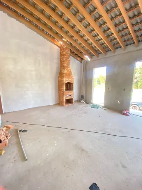 Foto 1 de Casa com 3 quartos à venda, 150m2 em Indaiatuba - SP