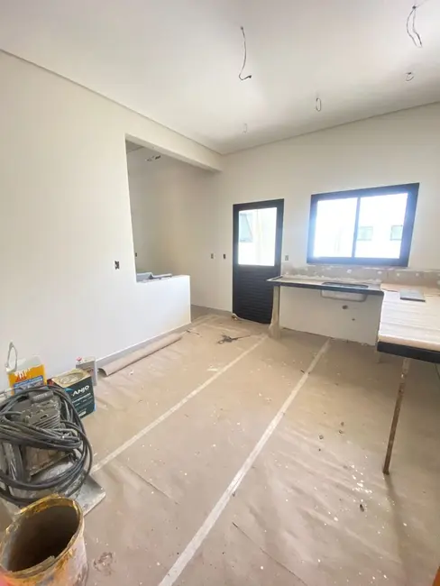 Foto 7 de Casa com 3 quartos à venda, 150m2 em Indaiatuba - SP