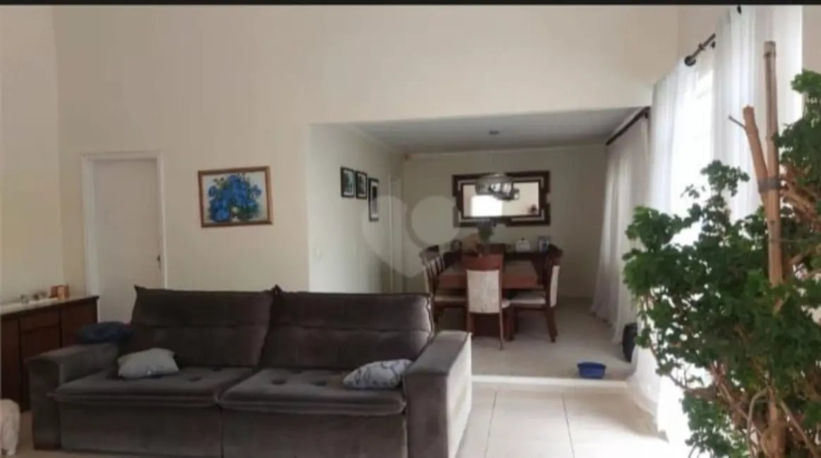 Foto 4 de Casa com 3 quartos à venda, 386m2 em Jardim Regina, Indaiatuba - SP