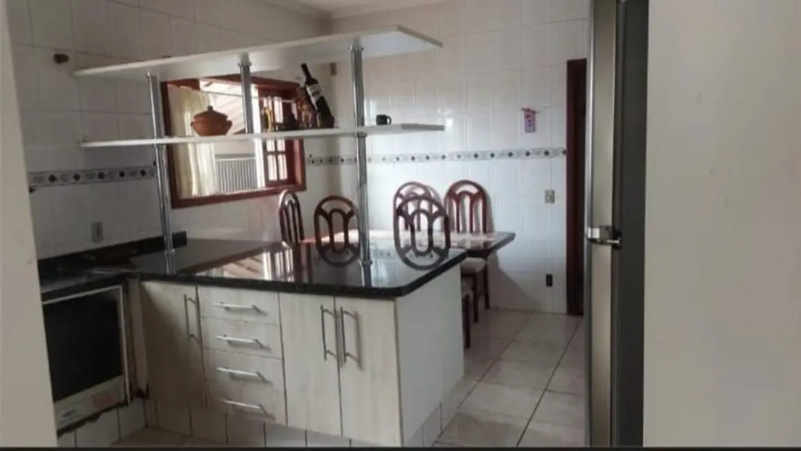Foto 8 de Casa com 3 quartos à venda, 386m2 em Jardim Regina, Indaiatuba - SP