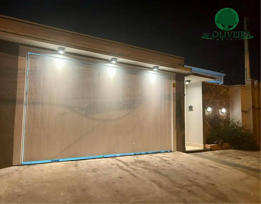 Foto 2 de Casa com 3 quartos à venda, 250m2 em Jardim Santa Rita, Indaiatuba - SP