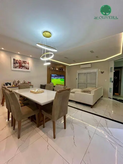 Foto 6 de Casa com 3 quartos à venda, 250m2 em Jardim Santa Rita, Indaiatuba - SP