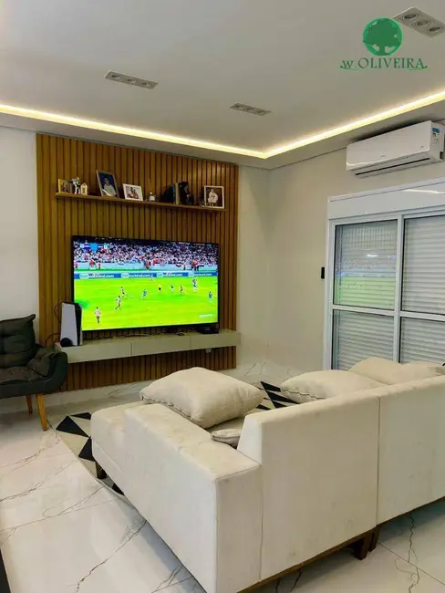 Foto 5 de Casa com 3 quartos à venda, 250m2 em Jardim Santa Rita, Indaiatuba - SP