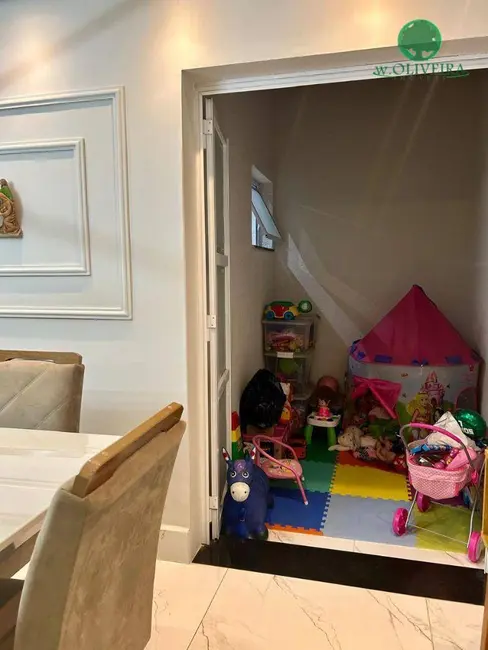 Foto 7 de Casa com 3 quartos à venda, 250m2 em Jardim Santa Rita, Indaiatuba - SP