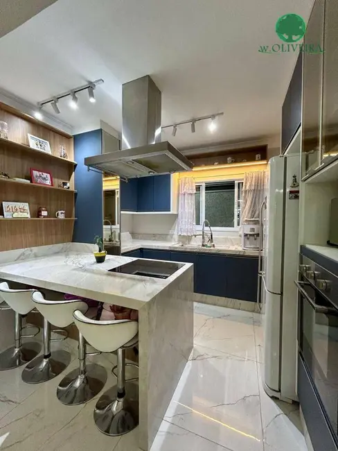 Foto 9 de Casa com 3 quartos à venda, 250m2 em Jardim Santa Rita, Indaiatuba - SP