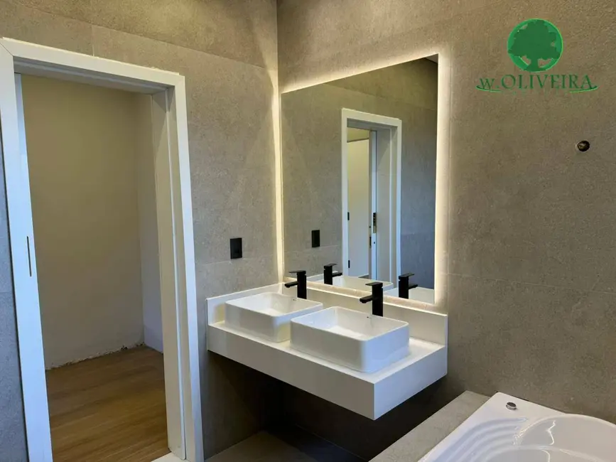 Foto 7 de Casa de Condomínio com 3 quartos à venda, 300m2 em Indaiatuba - SP