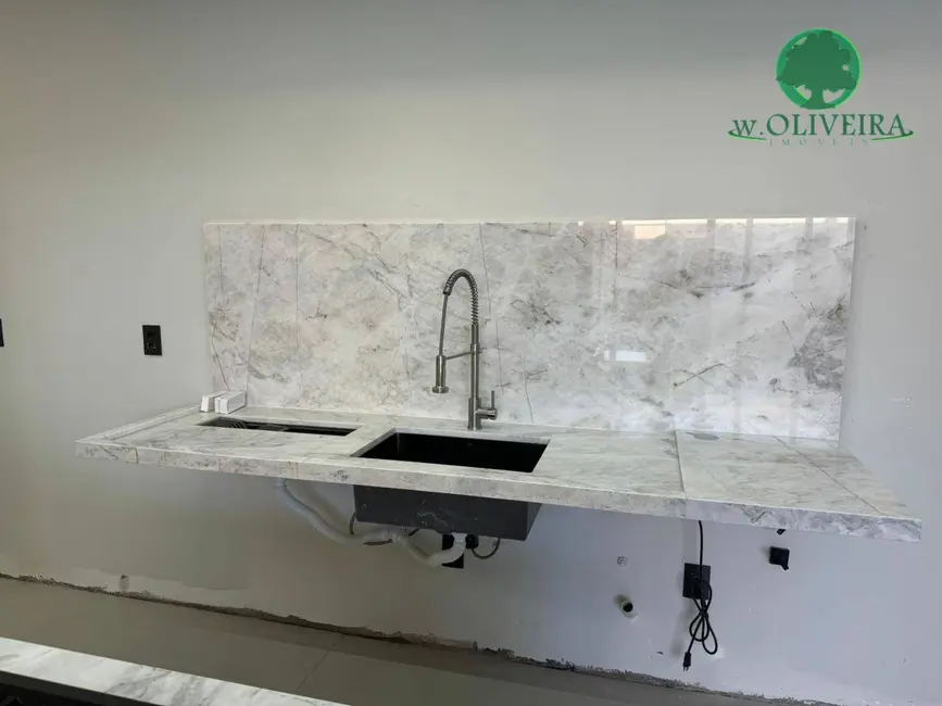 Foto 6 de Casa de Condomínio com 3 quartos à venda, 300m2 em Indaiatuba - SP