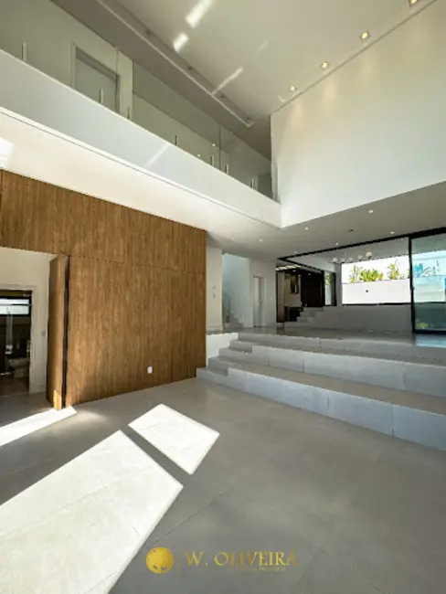 Foto 4 de Casa de Condomínio com 4 quartos à venda, 510m2 em Jardim Santa Rita, Indaiatuba - SP