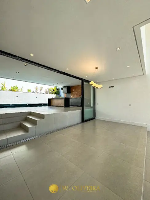 Foto 5 de Casa de Condomínio com 4 quartos à venda, 510m2 em Jardim Santa Rita, Indaiatuba - SP