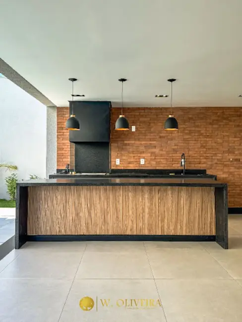 Foto 7 de Casa de Condomínio com 4 quartos à venda, 510m2 em Jardim Santa Rita, Indaiatuba - SP