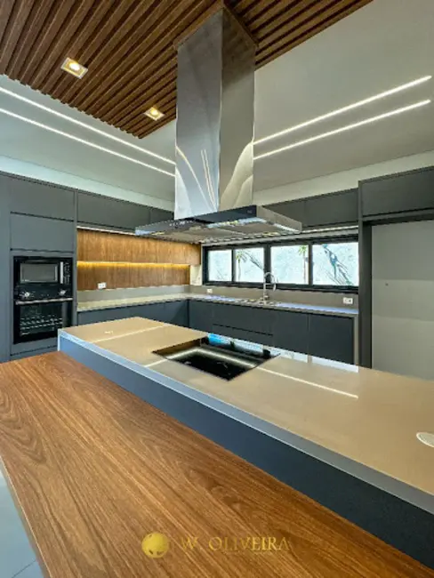 Foto 9 de Casa de Condomínio com 4 quartos à venda, 510m2 em Jardim Santa Rita, Indaiatuba - SP