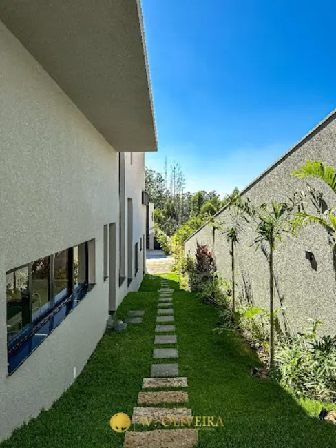 Foto 3 de Casa de Condomínio com 4 quartos à venda, 510m2 em Jardim Santa Rita, Indaiatuba - SP