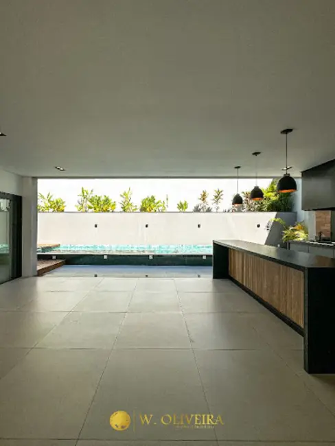 Foto 6 de Casa de Condomínio com 4 quartos à venda, 510m2 em Jardim Santa Rita, Indaiatuba - SP