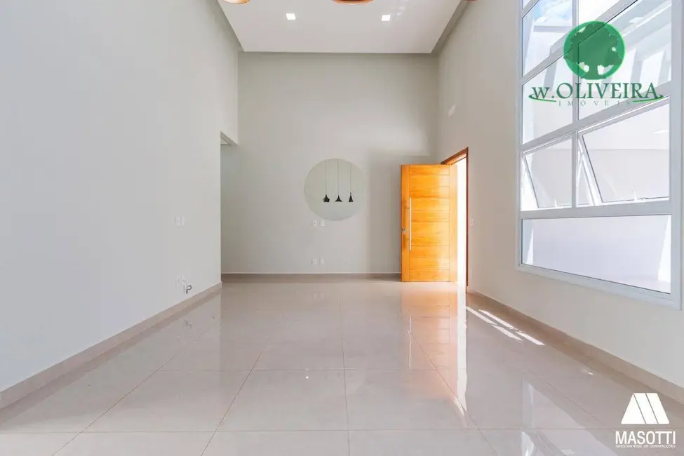Foto 7 de Casa de Condomínio com 3 quartos à venda e para alugar, 150m2 em Jardins do Império, Indaiatuba - SP