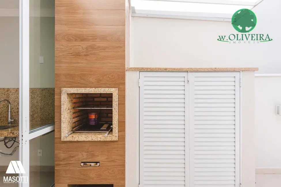 Foto 9 de Casa de Condomínio com 3 quartos à venda e para alugar, 150m2 em Jardins do Império, Indaiatuba - SP