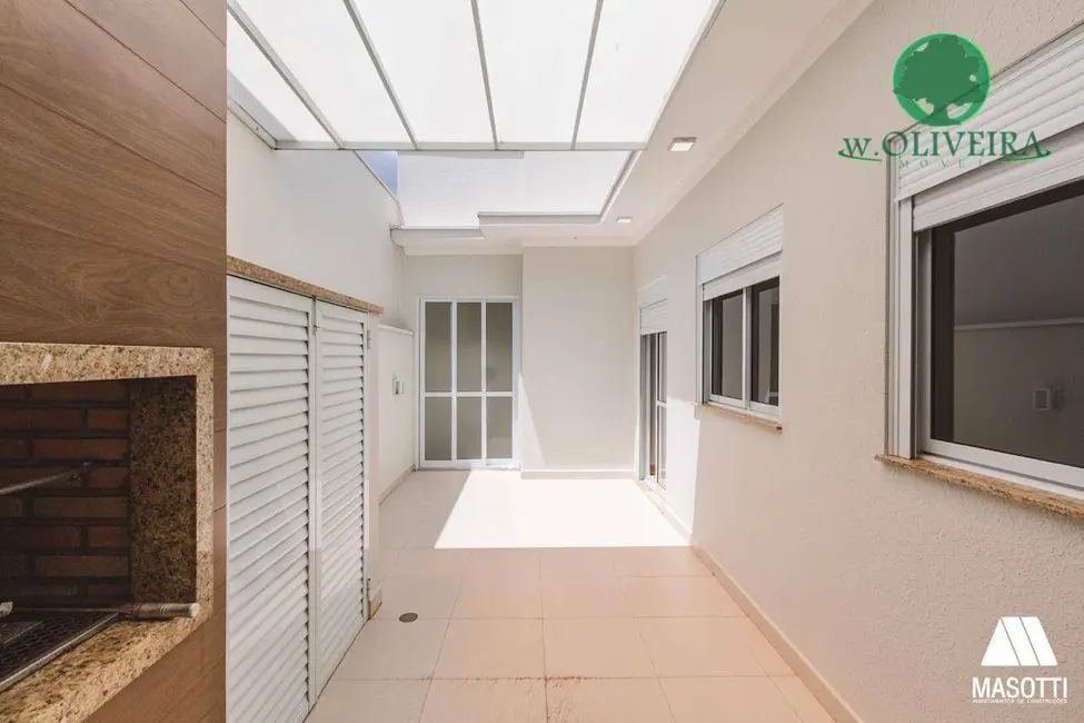 Foto 3 de Casa de Condomínio com 3 quartos à venda e para alugar, 150m2 em Jardins do Império, Indaiatuba - SP