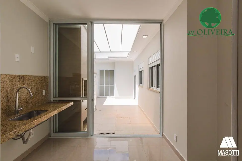 Foto 8 de Casa de Condomínio com 3 quartos à venda e para alugar, 150m2 em Jardins do Império, Indaiatuba - SP