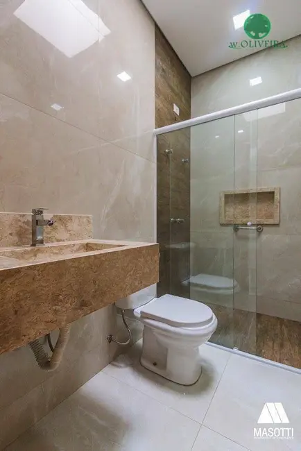 Foto 5 de Casa de Condomínio com 3 quartos à venda e para alugar, 150m2 em Jardins do Império, Indaiatuba - SP