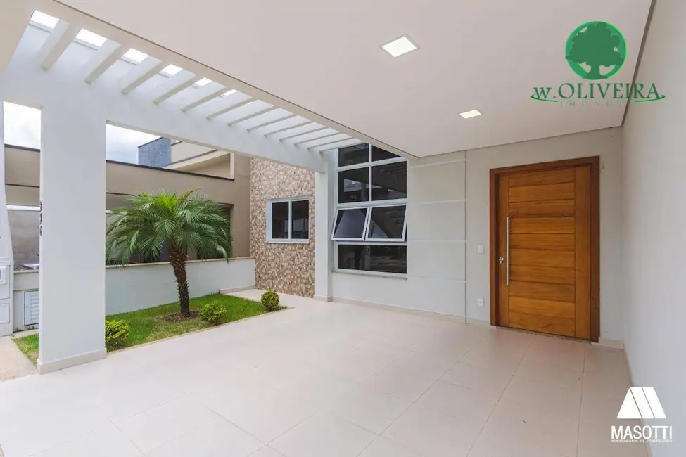 Foto 2 de Casa de Condomínio com 3 quartos à venda e para alugar, 150m2 em Jardins do Império, Indaiatuba - SP