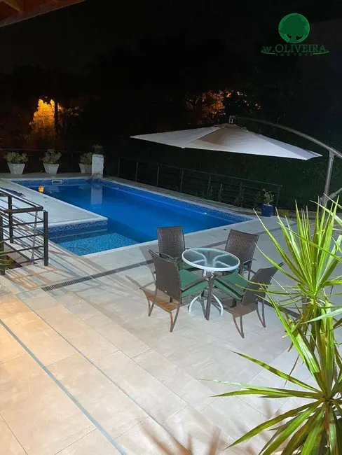 Foto 9 de Chácara com 3 quartos à venda, 1000m2 em Terras de Itaici, Indaiatuba - SP