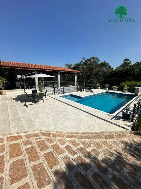 Foto 7 de Chácara com 3 quartos à venda, 1000m2 em Terras de Itaici, Indaiatuba - SP