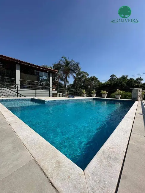 Foto 8 de Chácara com 3 quartos à venda, 1000m2 em Terras de Itaici, Indaiatuba - SP