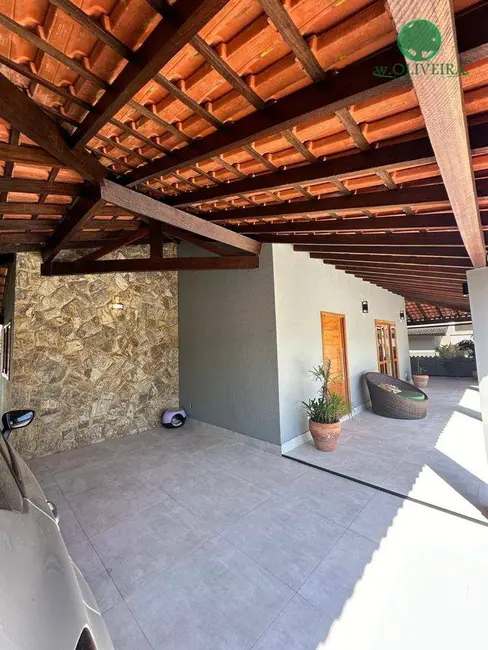 Foto 4 de Chácara com 3 quartos à venda, 1000m2 em Terras de Itaici, Indaiatuba - SP