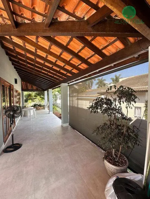 Foto 5 de Chácara com 3 quartos à venda, 1000m2 em Terras de Itaici, Indaiatuba - SP