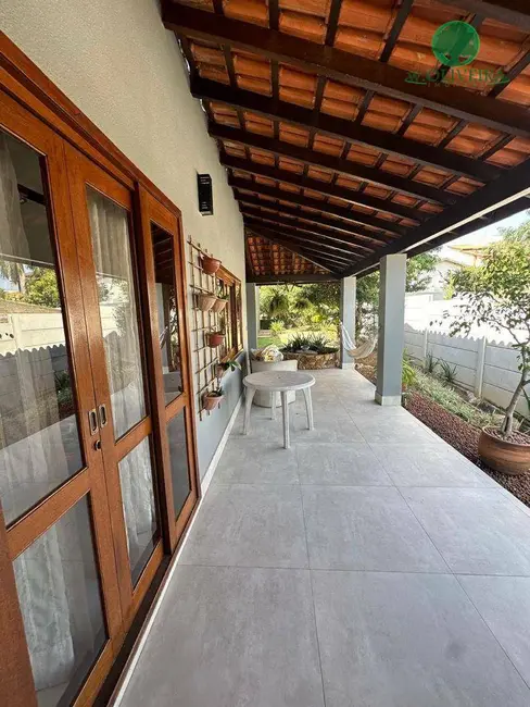 Foto 6 de Chácara com 3 quartos à venda, 1000m2 em Terras de Itaici, Indaiatuba - SP