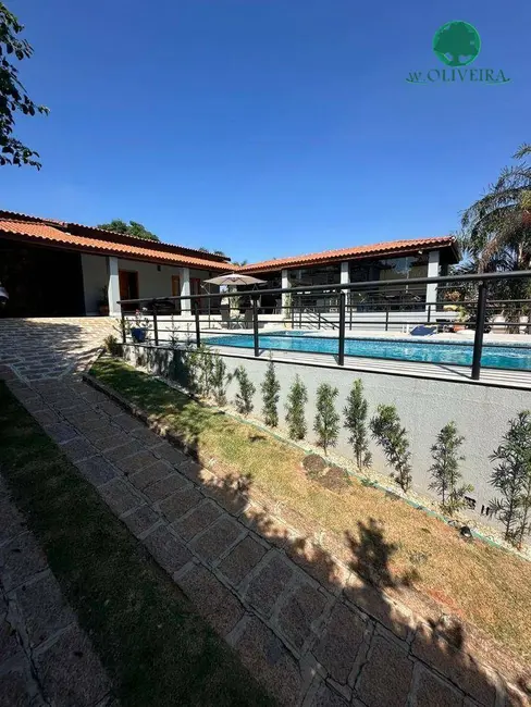 Foto 3 de Chácara com 3 quartos à venda, 1000m2 em Terras de Itaici, Indaiatuba - SP