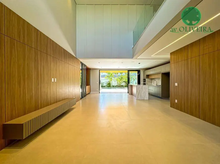 Foto 8 de Sobrado com 4 quartos à venda, 420m2 em Jardim Vila Paradiso, Indaiatuba - SP