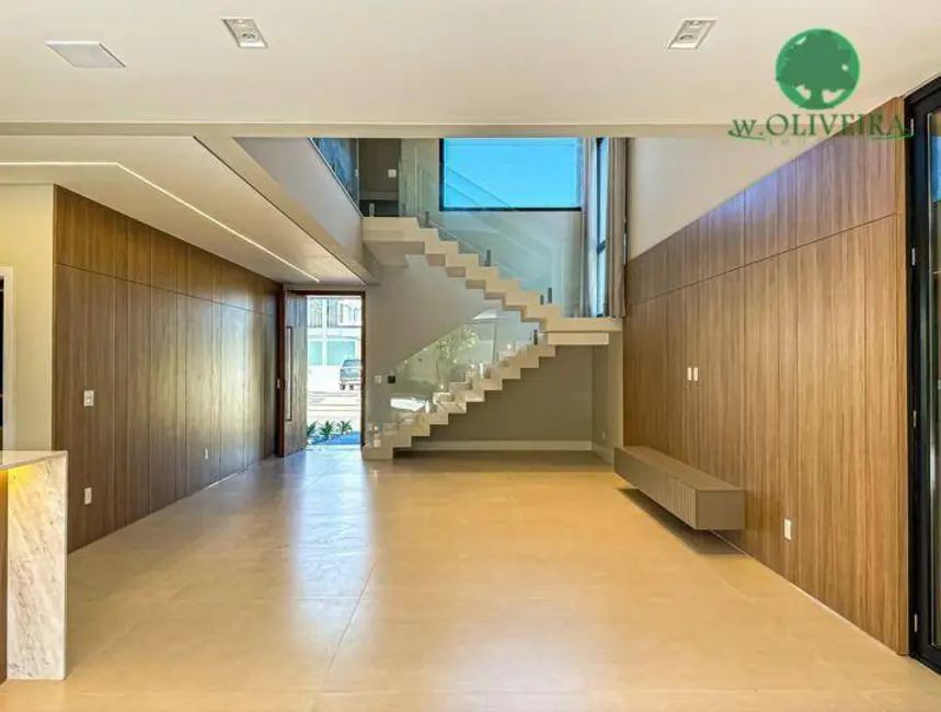 Foto 7 de Sobrado com 4 quartos à venda, 420m2 em Jardim Vila Paradiso, Indaiatuba - SP