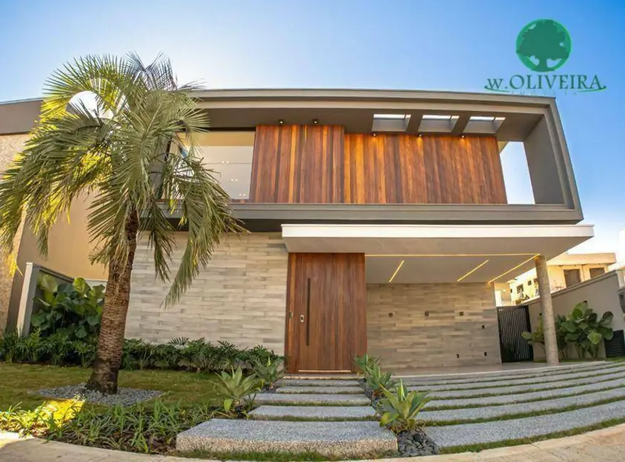 Foto 5 de Sobrado com 4 quartos à venda, 420m2 em Jardim Vila Paradiso, Indaiatuba - SP