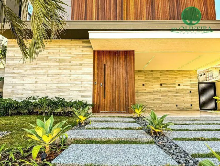 Foto 6 de Sobrado com 4 quartos à venda, 420m2 em Jardim Vila Paradiso, Indaiatuba - SP