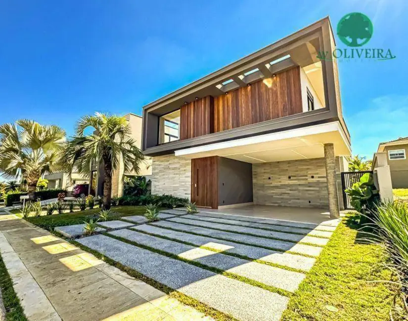 Foto 2 de Sobrado com 4 quartos à venda, 420m2 em Jardim Vila Paradiso, Indaiatuba - SP