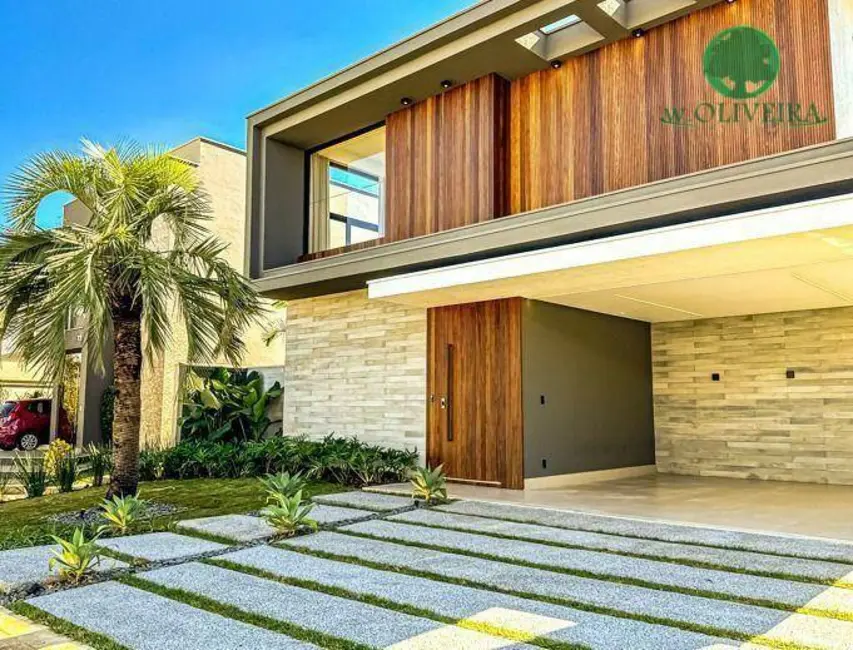 Foto 4 de Sobrado com 4 quartos à venda, 420m2 em Jardim Vila Paradiso, Indaiatuba - SP