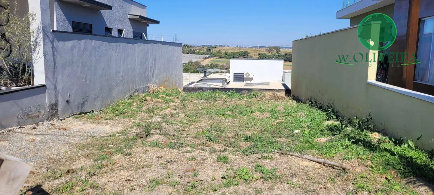 Foto 1 de Terreno / Lote à venda, 150m2 em Jardins do Império, Indaiatuba - SP