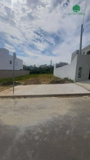 Foto 1 de Terreno / Lote à venda, 210m2 em Jardim das Maritacas, Indaiatuba - SP