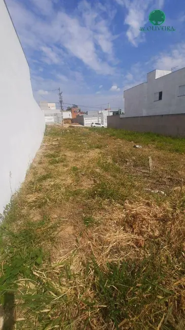 Foto 2 de Terreno / Lote à venda, 210m2 em Jardim das Maritacas, Indaiatuba - SP