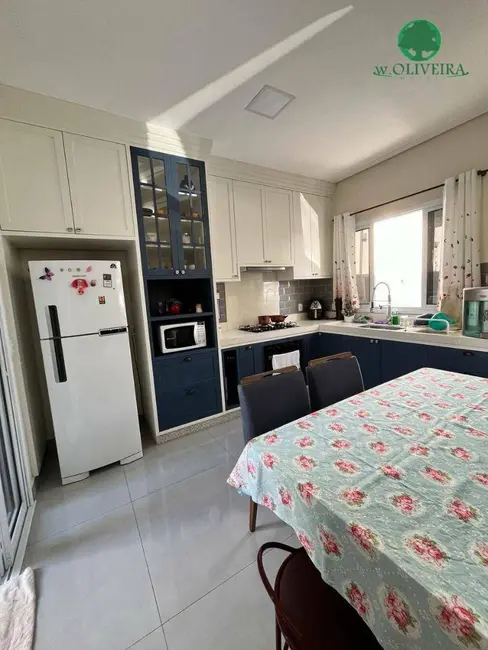 Foto 7 de Casa de Condomínio com 3 quartos à venda, 150m2 em Jardins do Império, Indaiatuba - SP