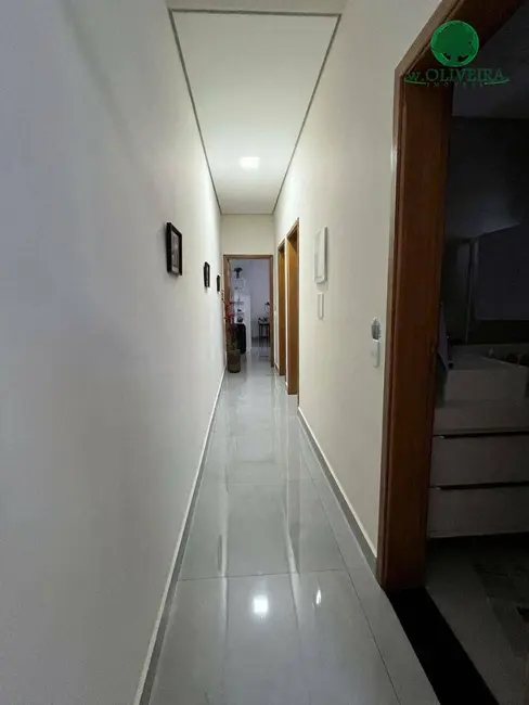 Foto 9 de Casa de Condomínio com 3 quartos à venda, 150m2 em Jardins do Império, Indaiatuba - SP