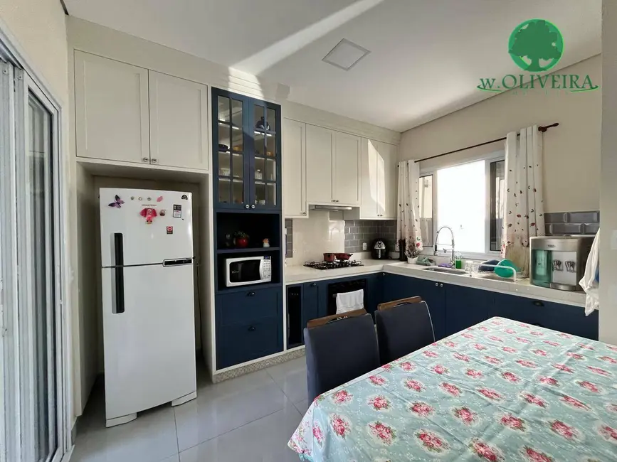 Foto 6 de Casa de Condomínio com 3 quartos à venda, 150m2 em Jardins do Império, Indaiatuba - SP