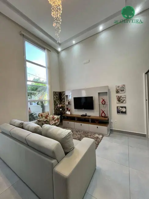 Foto 4 de Casa de Condomínio com 3 quartos à venda, 150m2 em Jardins do Império, Indaiatuba - SP