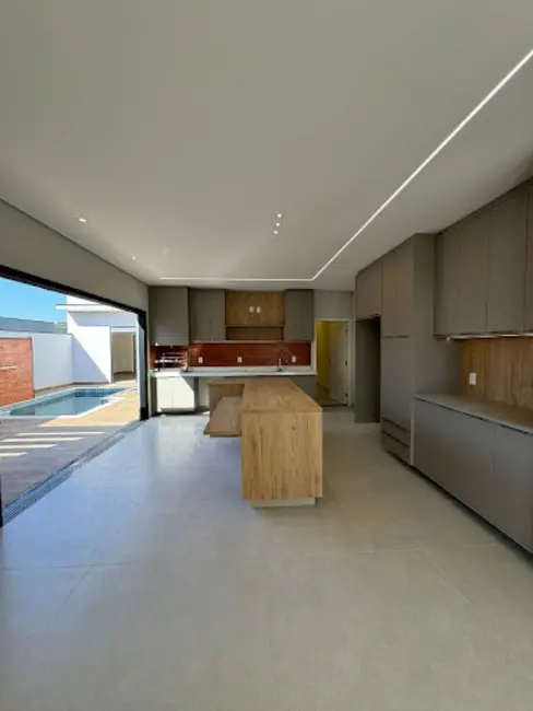 Foto 4 de Casa de Condomínio com 3 quartos à venda, 300m2 em Colinas de Indaiatuba, Indaiatuba - SP