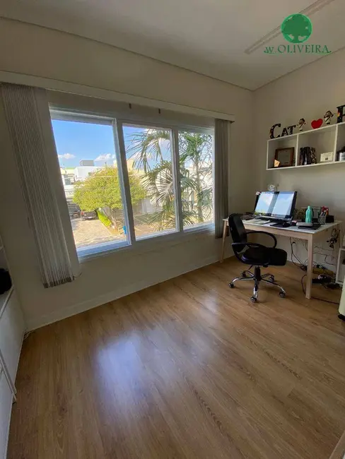 Foto 5 de Sobrado com 3 quartos à venda, 360m2 em Indaiatuba - SP