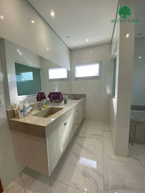 Foto 9 de Sobrado com 3 quartos à venda, 360m2 em Indaiatuba - SP