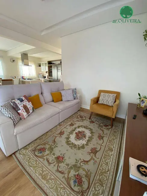 Foto 3 de Sobrado com 3 quartos à venda, 360m2 em Indaiatuba - SP