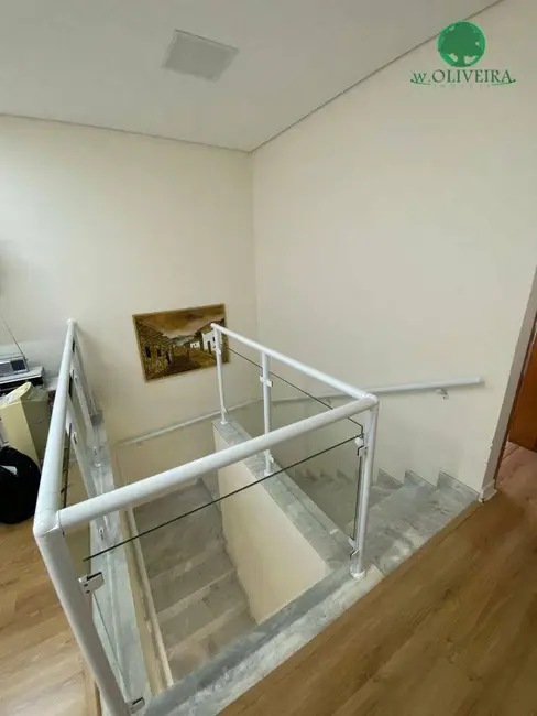 Foto 6 de Sobrado com 3 quartos à venda, 360m2 em Indaiatuba - SP